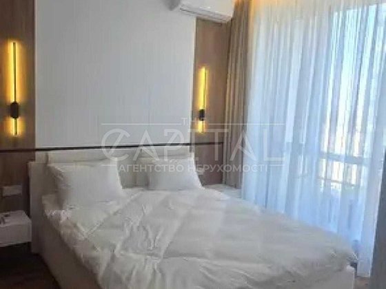 Аренда квартиры, ЖК Ярославов Град, ул. Бульваро Кудрявская, Центр Киев