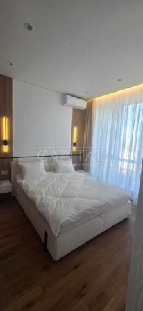 Аренда квартиры, ЖК Ярославов Град, ул. Бульваро Кудрявская, Центр - фото 1