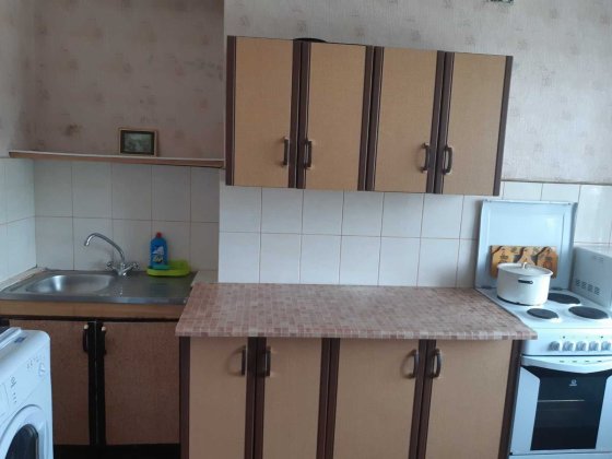 Сдам 1-кім. квартиру ж/м Покровський Днепр