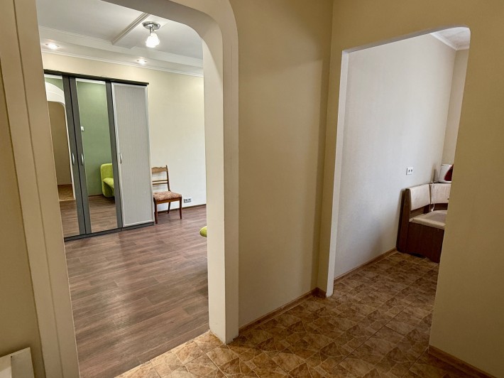 Здається однокімнатна квартира - фото 1