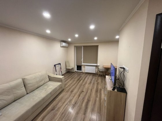 Здам 1к квартиру район Касіора Днепр