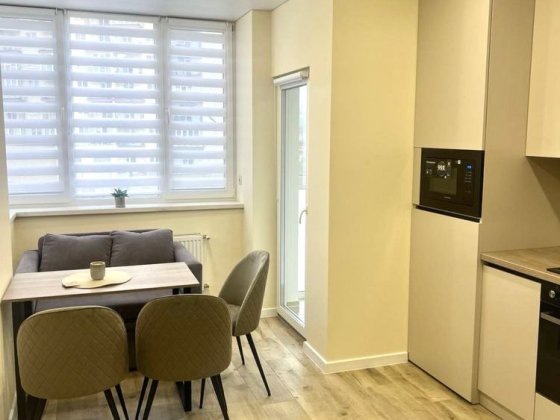 Здається в оренду 1но кімнатна квартира ЖК Фаворит Житомир