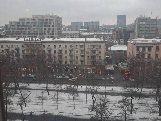 Аренда 2к, квартира, пр. Яворницкого, Центр, Днепр