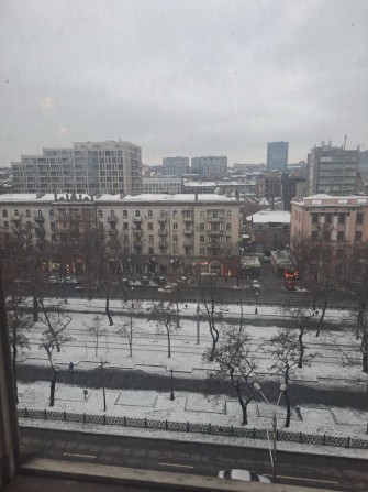 Аренда 2к, квартира, пр. Яворницкого, Центр, - фото 1