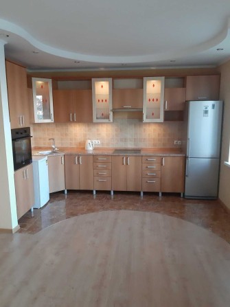 Оренда 1к квартири Зодчих (9842) - фото 1