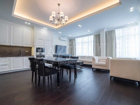 Оренда Квартири Андрія Верхогляда Новопечерські Липки Печерськ Київ Київ