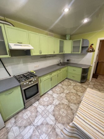 Здам 3кімнатну квартиру з 2ма спальнями та залою біля ЖК Соколовський - фото 1