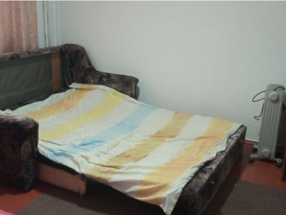 Без залога здам  квартиру військовим на місяць Житомир