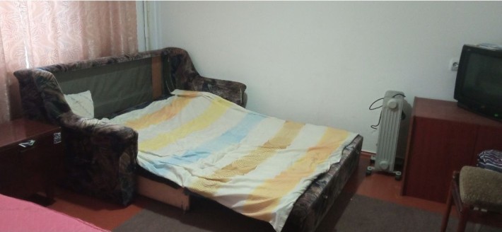 Без залога здам  квартиру військовим на місяць - фото 1