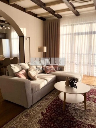 Оренда 2к квартири, ЖК Капітолій, вул. Хрещатик 27б, Печерськ - фото 1