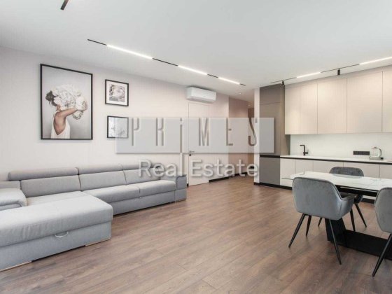 Оренда 3к квартири 110м2 ЖК Новопечерські Липки Печерськ Киев