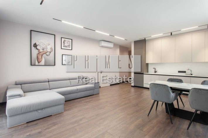 Оренда 3к квартири 110м2 ЖК Новопечерські Липки Печерськ - фото 1