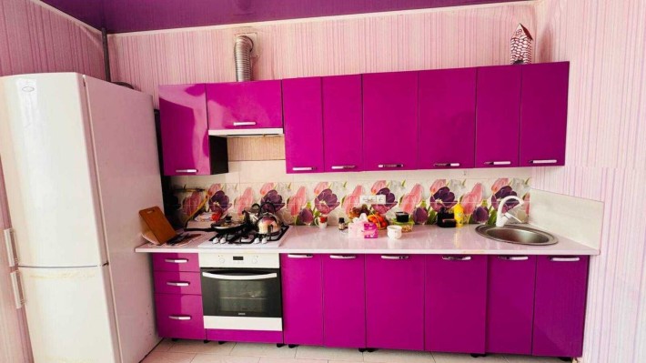 Оренда 2к квартири ЖК 'Клубний дім' - фото 1