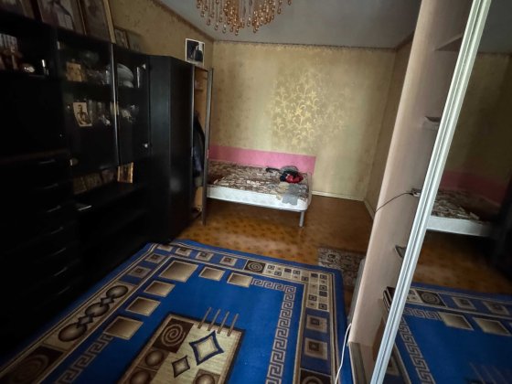 Сдам 2-к квартиру пр.Слобожанский Дніпро