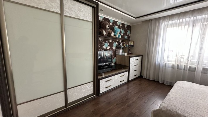 Оренда двокімнатної квартири - фото 1