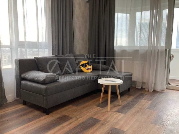 Оренда квартири, ЖК Шевченківський, вул. Золотоустівська, Центр - фото 1