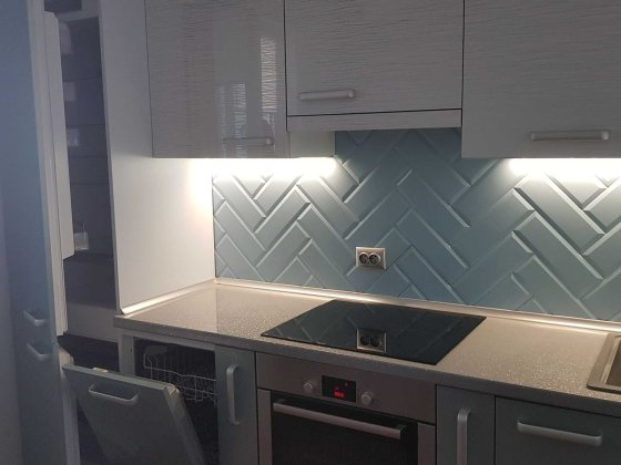 Здам 1к Русової 3, м. Осокорки. опалення,вода,ліфт 24/7. Без комісії. Київ