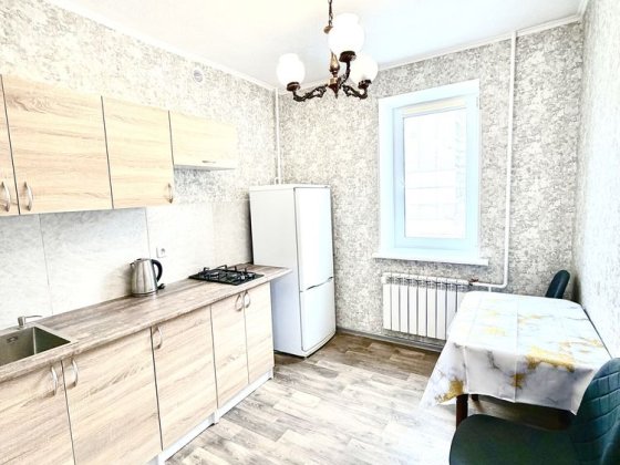 Здам 1к.кв.  Перша здача ! Газ ! Автозаводська 7б  Куренівка Киев