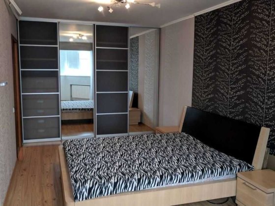 Оренда двокімнатної квартири , Ул. Любарского 36 Дніпро