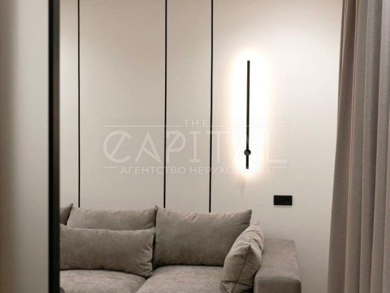 Генератор, Оренда квартири, ЖК West House, вул. Костанайська Київ