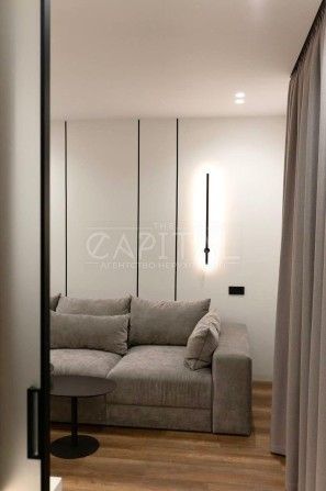 Генератор, Оренда квартири, ЖК West House, вул. Костанайська - фото 1