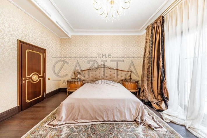 Оренда квартири Regent Hill Печерськ АВТОНОМНА Паркінг Видова Охорона - фото 1