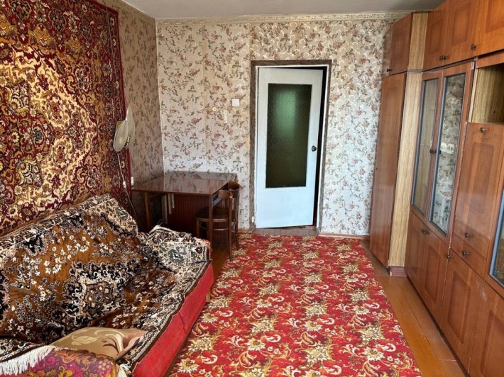 Оренда 2кім. квартири на Замості, Павла Тичини. Залізничний вокзал - фото 1