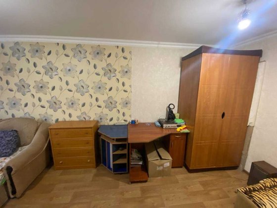 низ проспекту Мазепи (Петровського) Дніпро