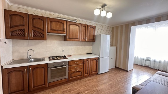 Оренда 1 к.кв Вишенька - фото 1