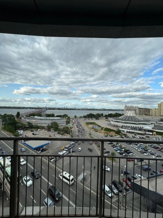 Здам 2х кім квартиру Мост сіті - фото 1