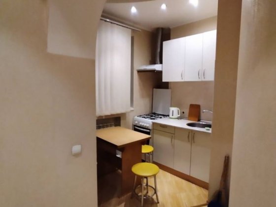 Здається 1-кімнатна квартира проспект Металургів Запорожье