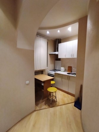 Здається 1-кімнатна квартира проспект Металургів - фото 1