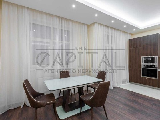 Оренда /2-кім Квартири / Печерськ / Французький квартал / Саперне поле Київ