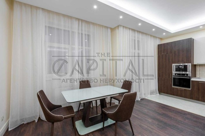 Оренда /2-кім Квартири / Печерськ / Французький квартал / Саперне поле - фото 1