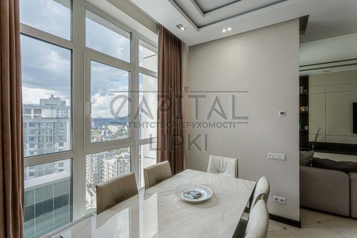 Квартира в найкращому будинку Новопечерських Липок для сім'ї - фото 1