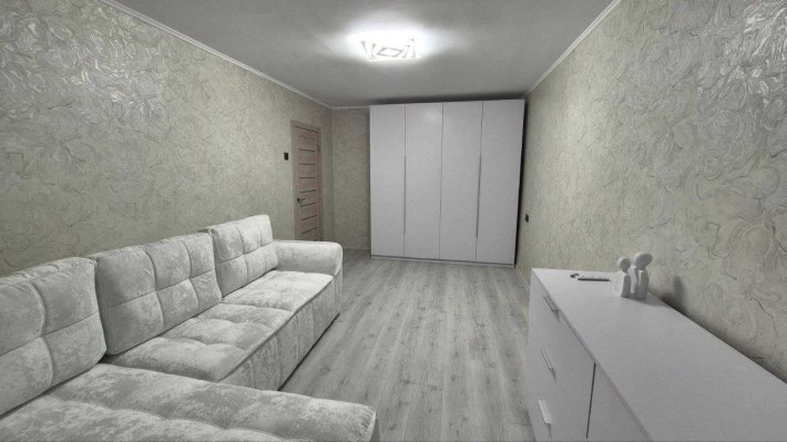 Здається 1 Кімн Кв Київська ВСЕ Нове Перша здача Євро Меблі Техніка - фото 1