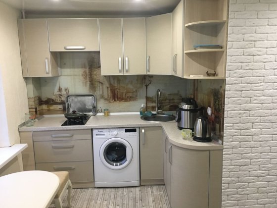 Сдам 1 ком квартиру на Космосе ул. Комарова Запорожье