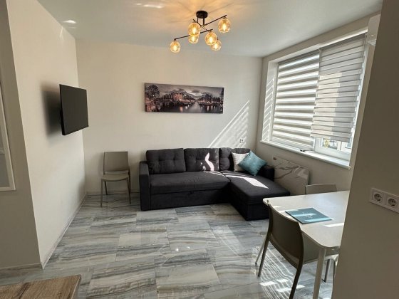 Оренда 1-кімнатної квартири, Київ, ЖК Park Lend Київ