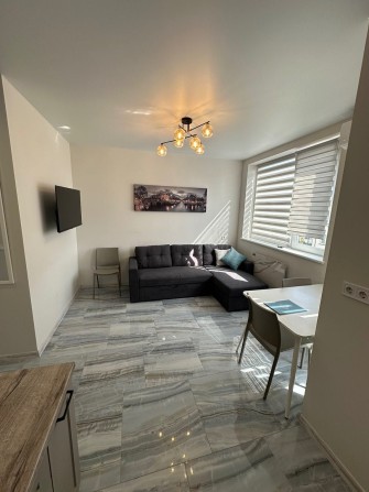 Оренда 1-кімнатної квартири, Київ, ЖК Park Lend - фото 1