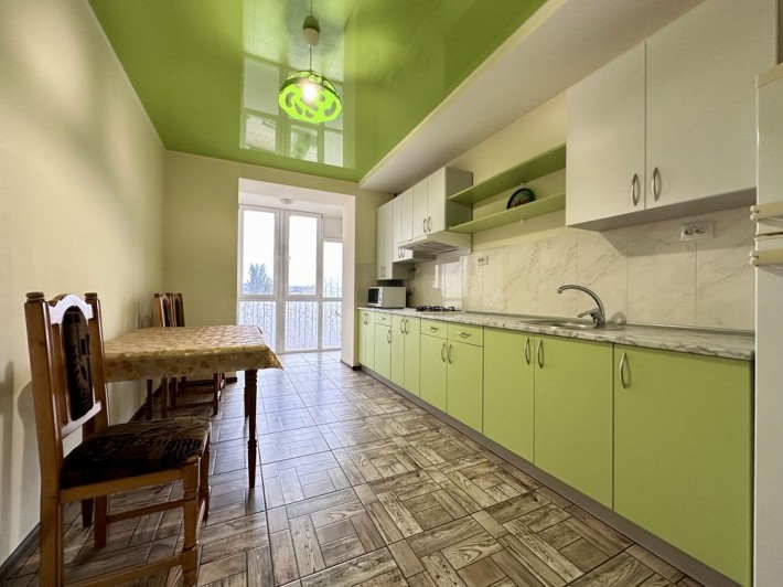 Оренда квартири в ЖК Туркіш Сіті - супер розташування - фото 1