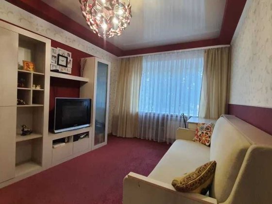 Аренда 1-комнатной квартиры. Центр, район площади Свободы Запоріжжя