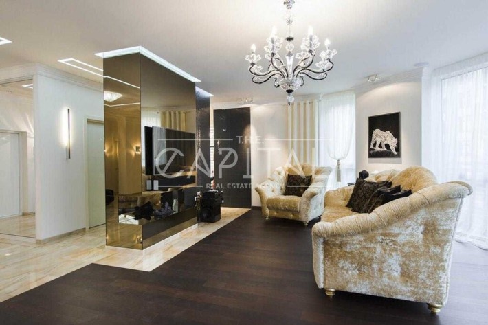 ГЕНЕРАТОР! Оренда в автономному ЖК Новопечерські Липки - фото 1