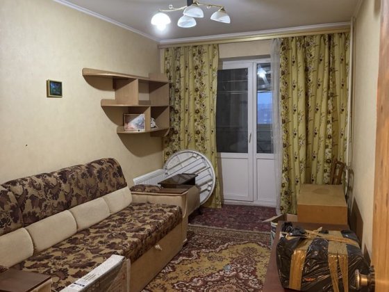 Здам 2-х кімнатну квартиру Верхня Ковалівка( ЖД)Агенства не турбувати) Кропивницький