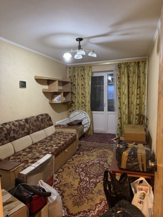 Здам 2-х кімнатну квартиру Верхня Ковалівка( ЖД)Агенства не турбувати) - фото 1