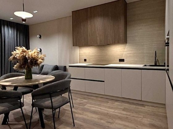 Здається 2к - квартира Central Park Вінниця