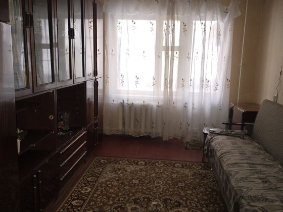 1к кв на Київській. Вільна Винница