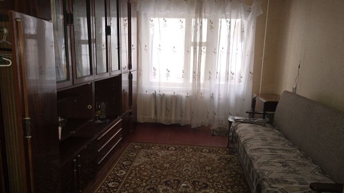 1к кв на Київській. Вільна - фото 1