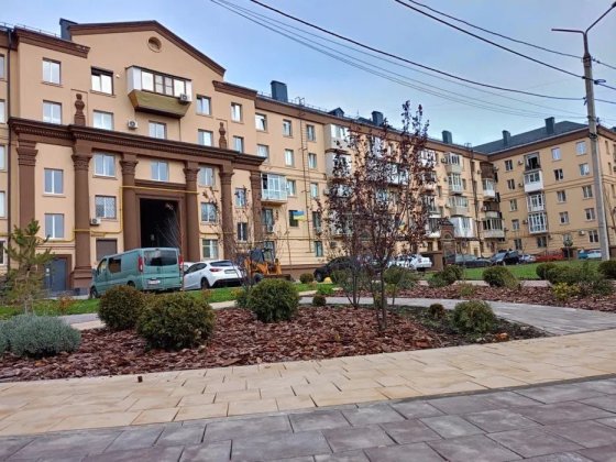 Сдам 1 ком.квартиру .Центр города Запорожье