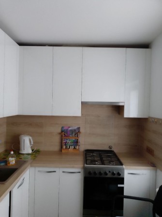 Оренда 3-кімнатної квартири з окремими кімнатами, Космос - фото 1