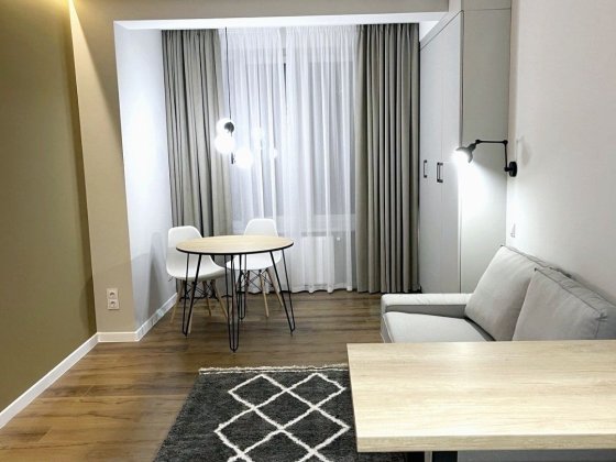 Здам гарну квартиру , євроремонт! Кропивницький